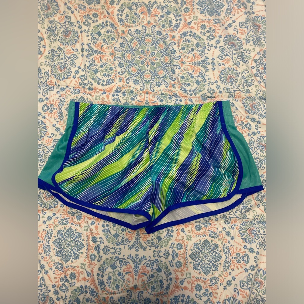 Athletic Shorts